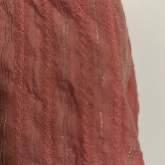 Anthropologie Pilcro Tavi Button Down Shirt VGUC - Picture 8 of 11